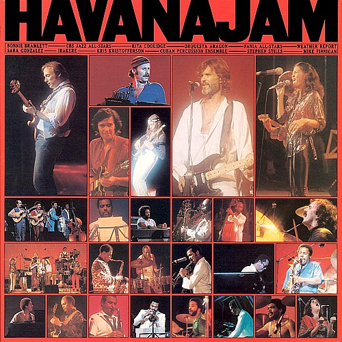 Couverture de la musique Cuba al fin